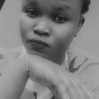 Ashley Eunice