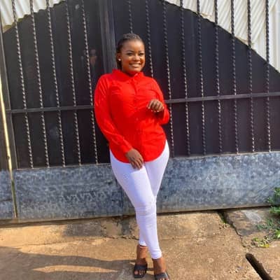 Blessing