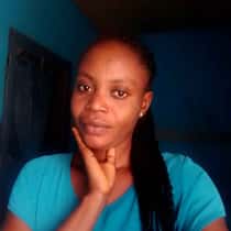 Mary
