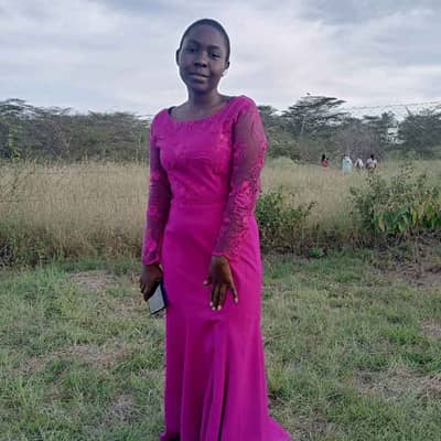 Christine Nyanchama