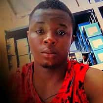 promise okoye