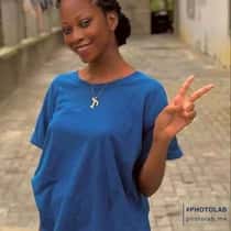 Nana Abena