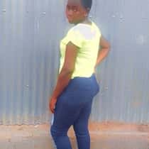 Violet Achieng