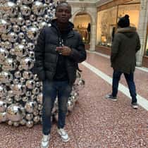 fameSimeon