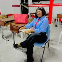 Pretty Rica