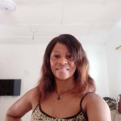 pearl Boamah