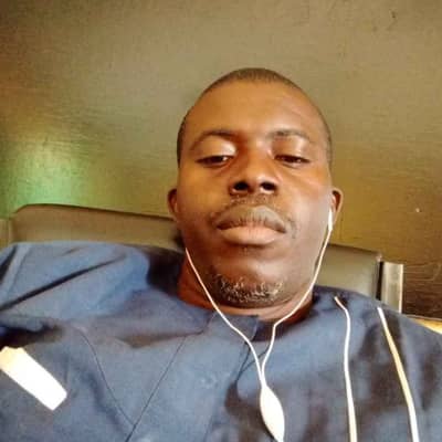Isaiah Olusanjo