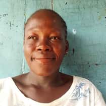 MARY ATIENO