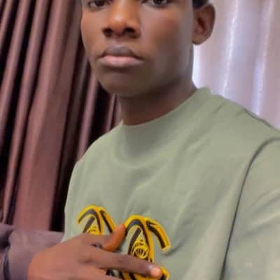 Mufasa Ginimbi