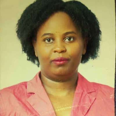 monicah wairimu njeri