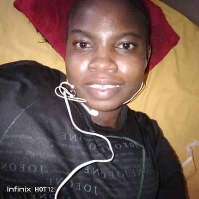 Nuru Nyanza