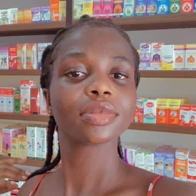 Nkonim Swanzy Tamakloe