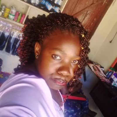konso mary