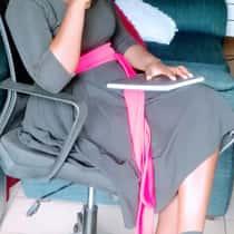 ANN MWANGI