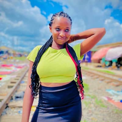 Maame Esi