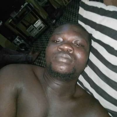 Afeez gbadebo