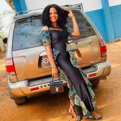 ayomide