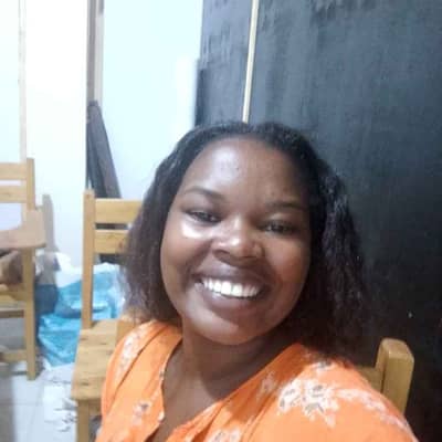 Niyitanga Jacqueline