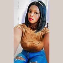 Mary