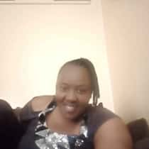 purity wanjiru