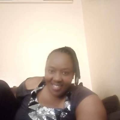purity wanjiru