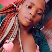 Elizabeth mumba