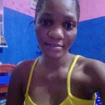 Ngozi Helen