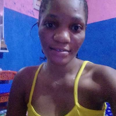 Ngozi Helen