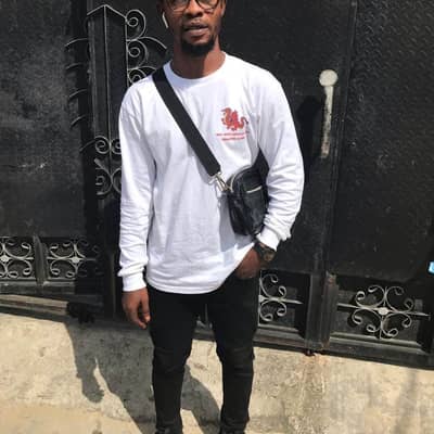 Ramsey Abiodun