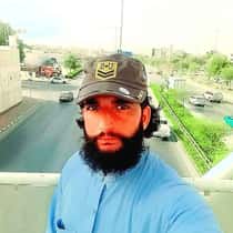 Muhammad diyar