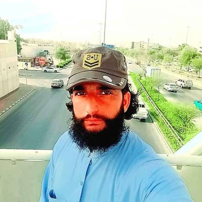 Muhammad diyar