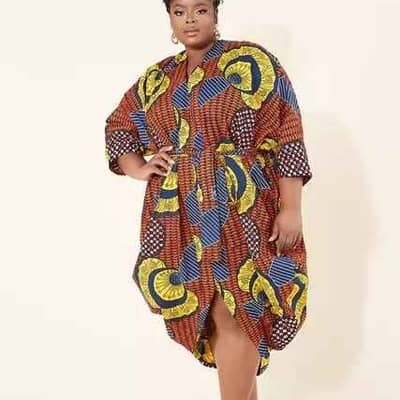 MAGDALENE  Yaa AlBRIGHT