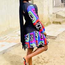 Divine Favour