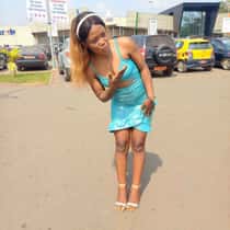 Fabzy Fabiola