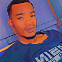 Okinyi Richard