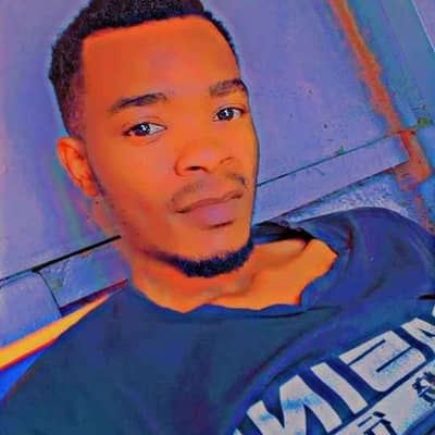 Okinyi Richard