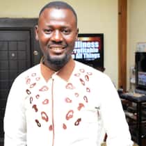 Abraham Olajide Oni