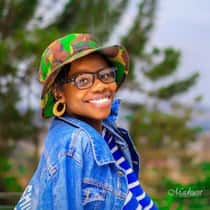 AfricanNyako🌻