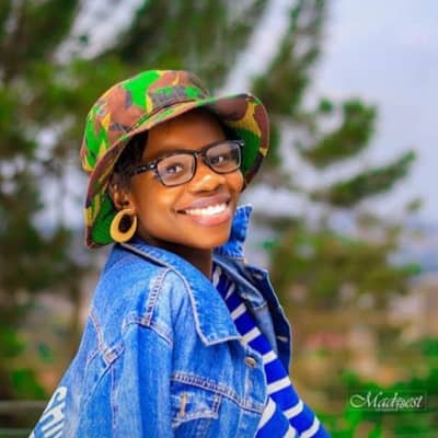 AfricanNyako🌻
