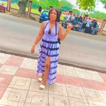 Juliana Sarfo