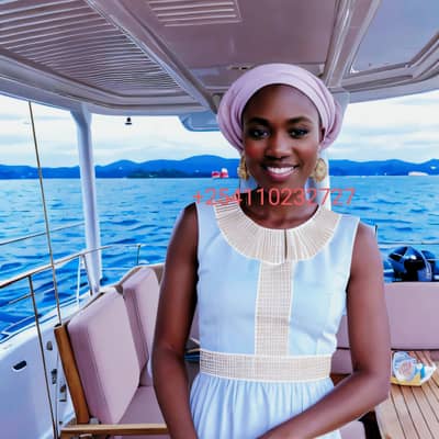 Ludiah Nasimiyu