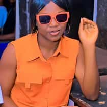 Abass happiness