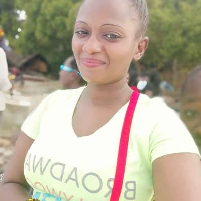 Princess Gladys