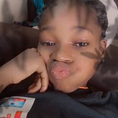 Adeola💯❤️