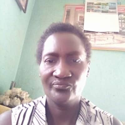 grace Mulama