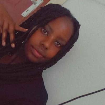 Videllis Wambui