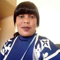 mwansa justina
