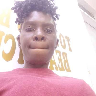 irine okworo