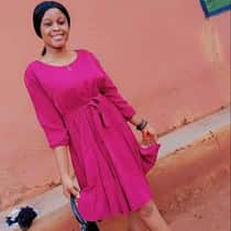Dorcas marvellous