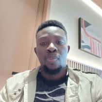 Emmanuel Donkor
